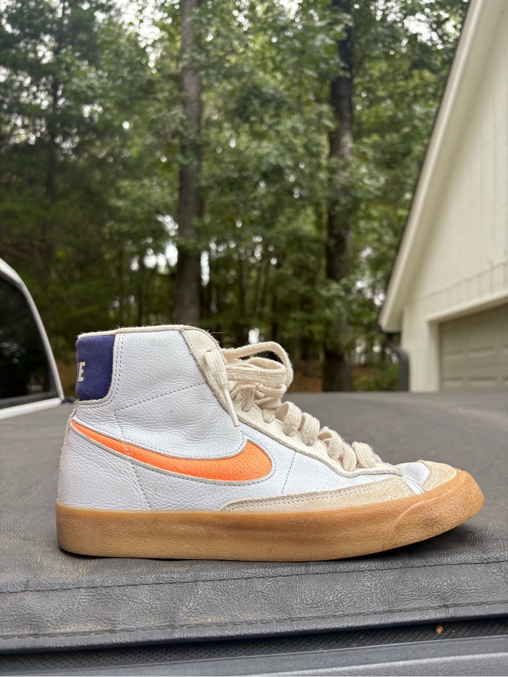 Nike Blazer Mid ‘77